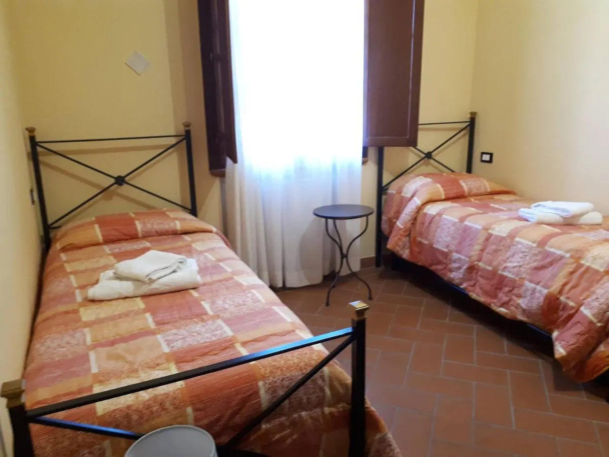 Agriturismo Montemari Villa Palaia