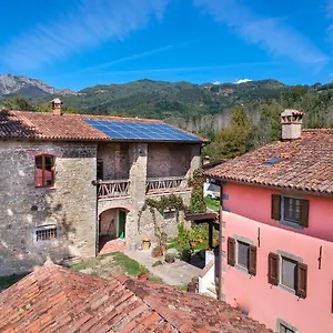  Séjour à la ferme Il Corniolo