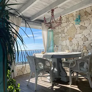  Ferienhaus Turchese Italien