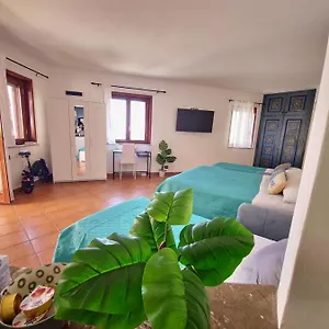 Tok Tok Dom wakacyjny Taormina