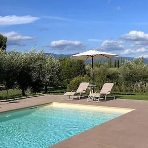  Vakantieboerderij All'ombra Del Tiglio