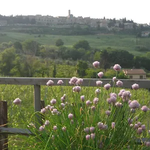 Bauernhof Due Piani, Barberino di Val dʼElsa