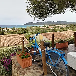  Villa Grazia Italien