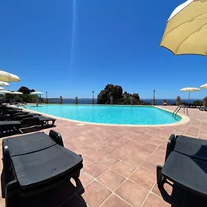  Ferienhaus Il Dolce Risveglio Tanca Piras Italien