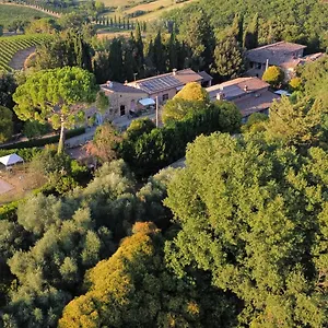  Appartement La Magione