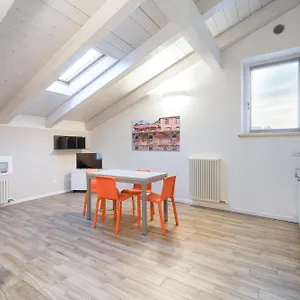 La Nuova Corte Apartament Werona