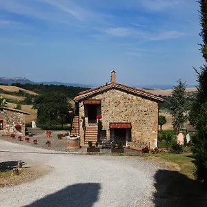  Vakantieboerderij Bagnaia