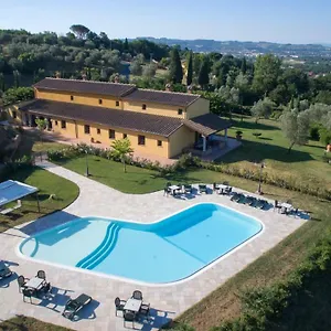 Apartment Il Casale, Limite