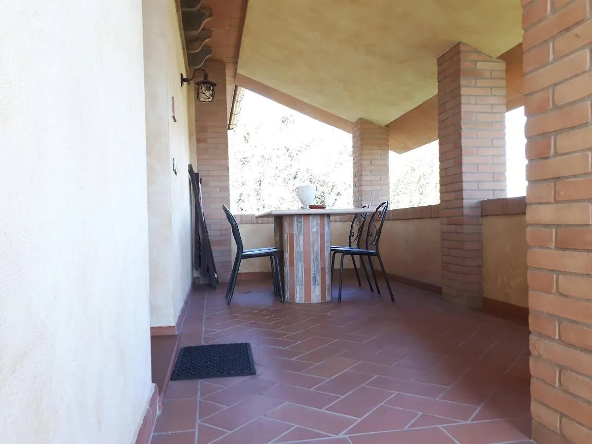 Bauernhof Villa Agriturismo Montemari Palaia