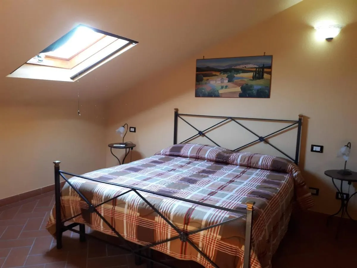 Farmház Agriturismo Montemari Villa Palaia Olaszország