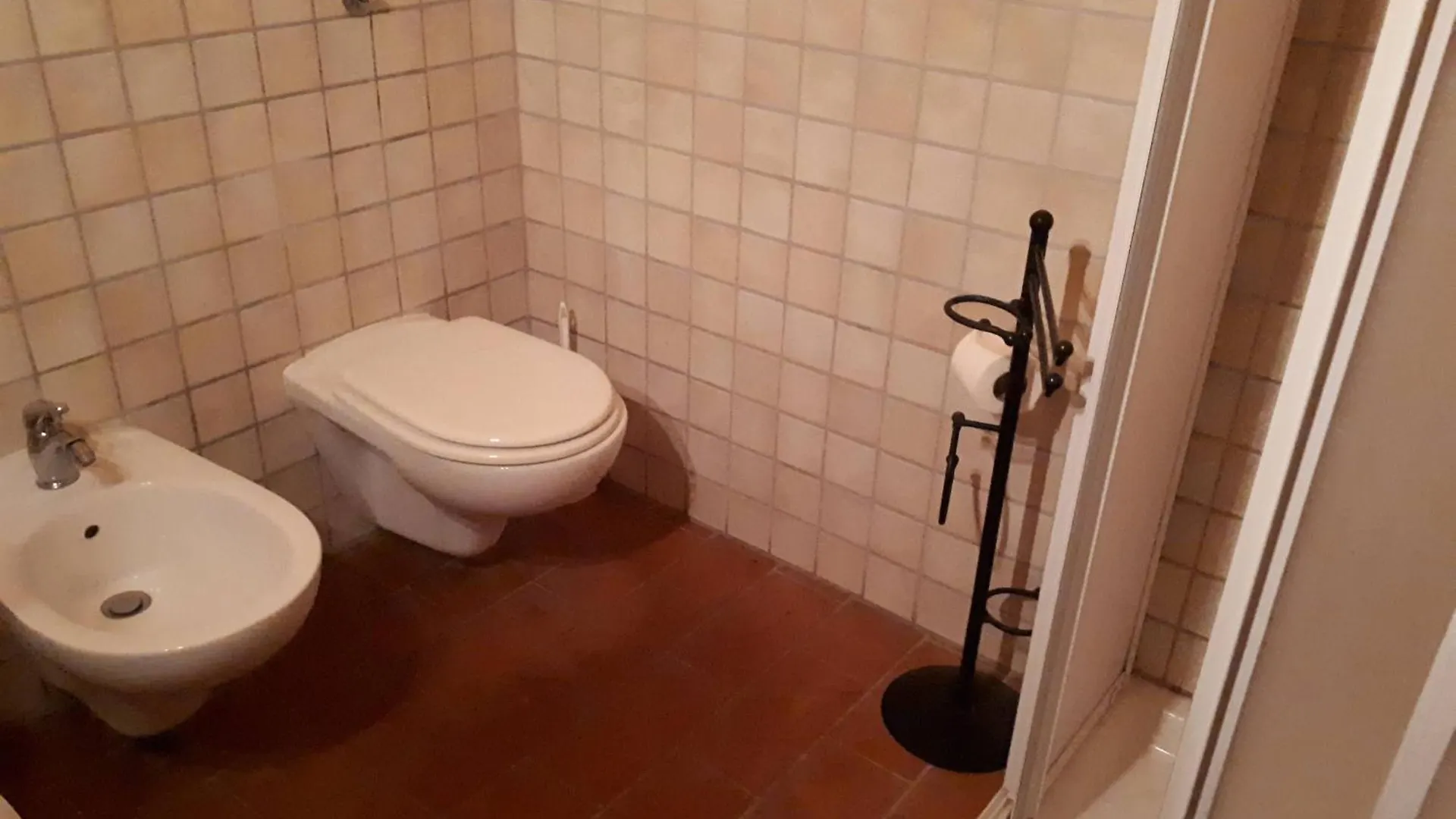 Villa Agriturismo Montemari Palaia 0*,