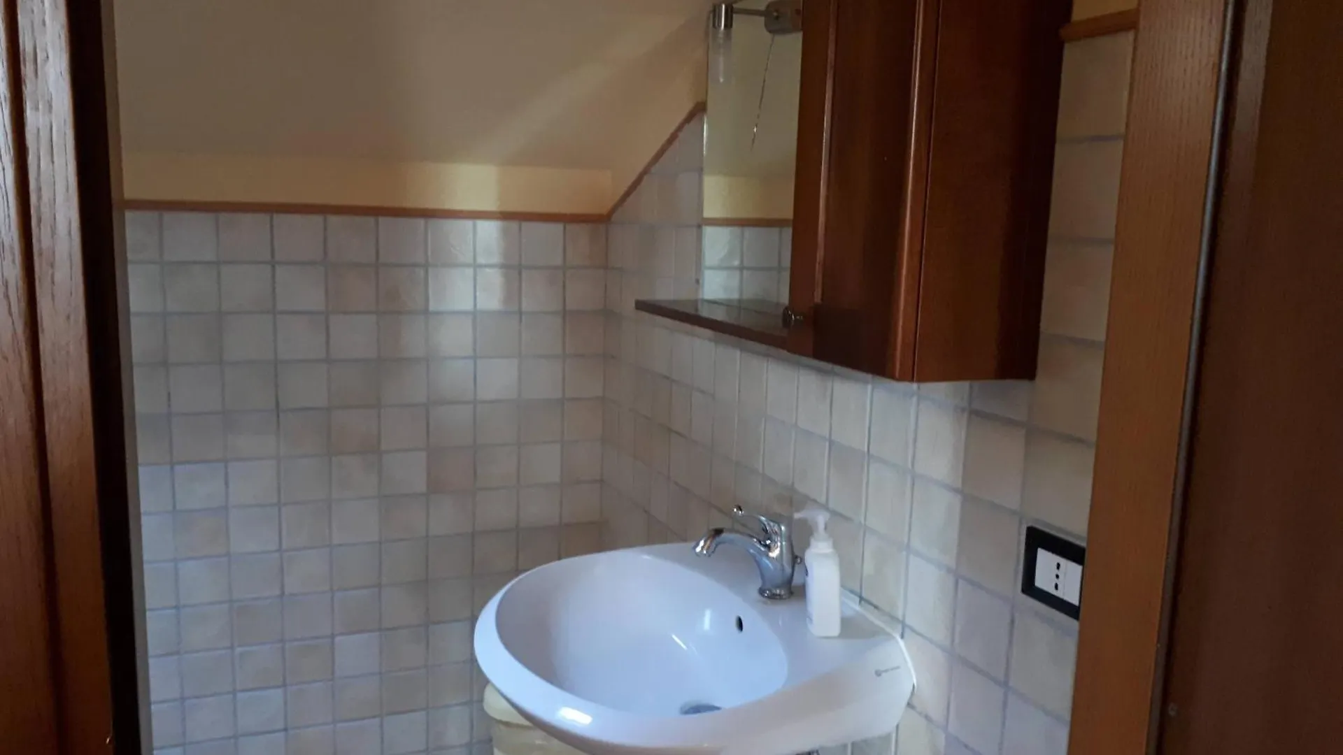 Agriturismo Montemari Villa Palaia 0*,  Olaszország