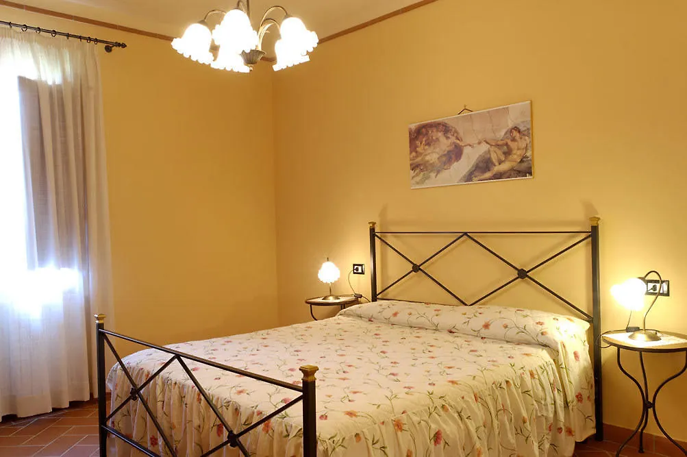 Bauernhof Villa Agriturismo Montemari Palaia