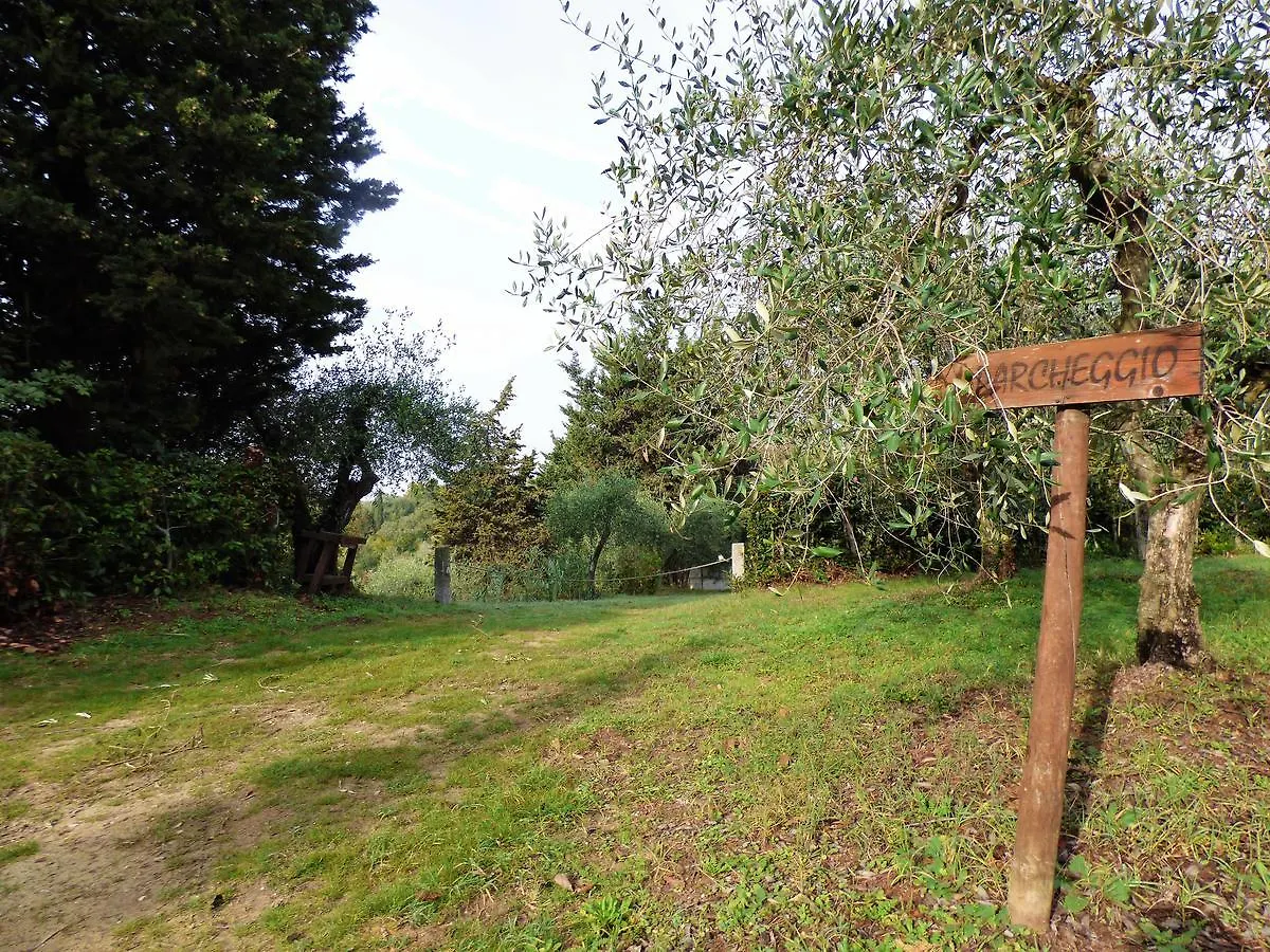 Bauernhof Villa Agriturismo Montemari Palaia