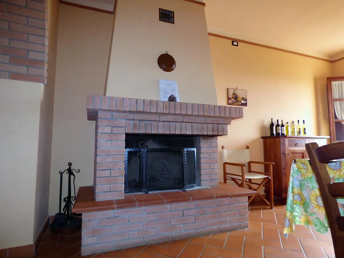 Villa Agriturismo Montemari Palaia 0*,  Italien